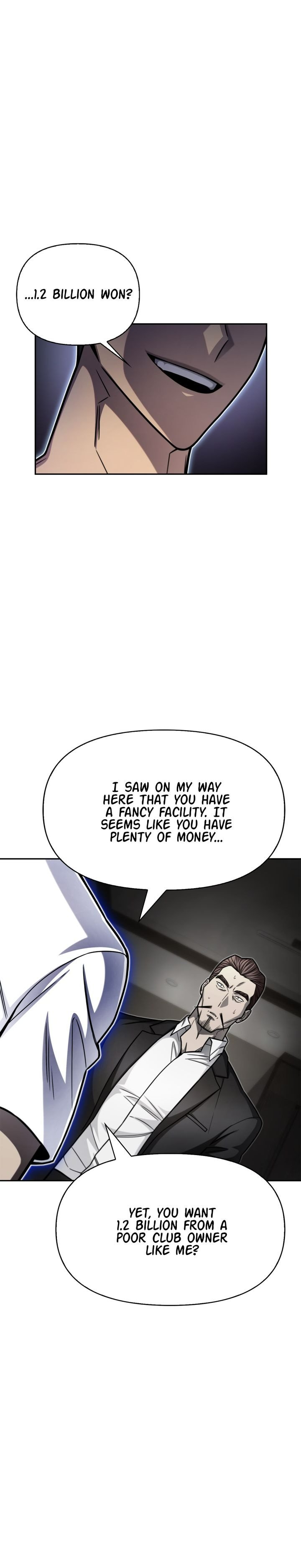 Superhuman Battlefield, Chapter 27 image 54